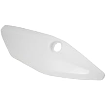 Motorcycle Fairing Cover for CRF250L 2013-2019 for CRF250LA 2017-2019 Motorcycle Plastic Parts Rear Side Cover for CRF 250L 250LA 250 LA