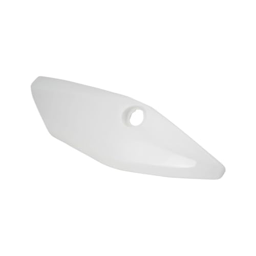 Winglet wing spoiler pour CRF250LA et CRF250L 2013-2019 couvercle arrière plastique