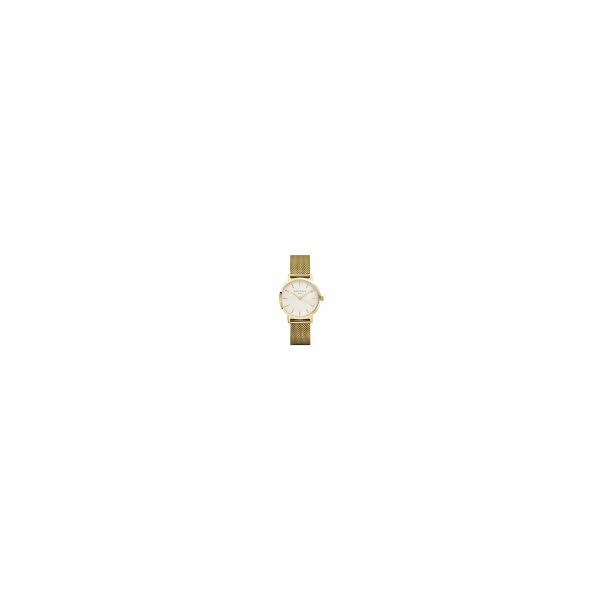 Rosefield Damen Analog Uhr The Tribeca – Bild 3