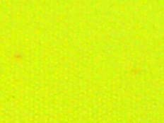 Hair Chalk Coloring - neon lemon