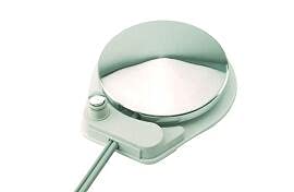 DCI International 6307 Foot Control Witho Signal Relay - Lt Sand