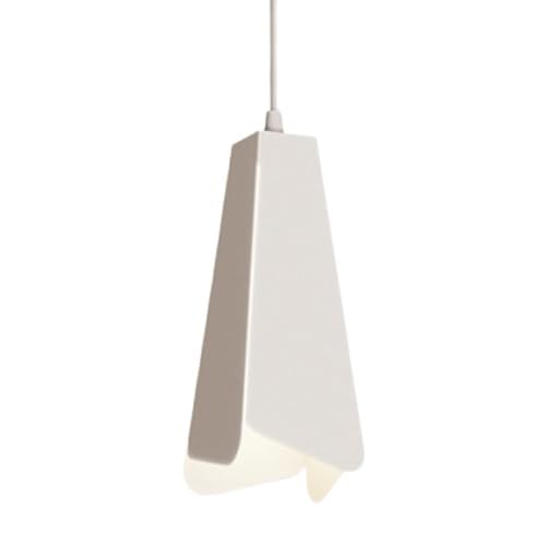 Lustre plafonnier MOCHAMIK douille E27 avec abat-jour personnalisé en fer forgé durable