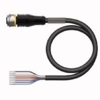 Câble de raccordement pour capteur actionneur Turck 6625447 5m