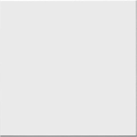 White Vinyl Suspended Ceiling Tiles - Box of 10 Cover