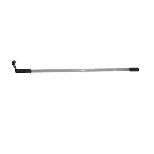 Image of Rana Polycarbonate Safety Stick in 39inces (Pack of 1) High Impact Resistance, Durable, Light Weight, Scratch Proof, Anti Slip Bottom /Premium Fibre Stick /Fibre Rule /Walking Cane /Walking Stick