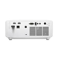 Optoma ZK551 Proiettore a raggio standard 5100 ANSI lumen DLP UHD 4K [3840x2160] Compatibilit? 3D Bianco (ZK551 LASER PROJECTOR)