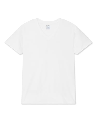 Consejos para Comprar Camisetas interiores para Hombre para comprar online. 29 Camisetas interiores para Hombre marca Gildan (2)