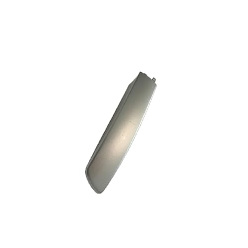 Cache-barre de toit pour Kia Carens Rondo RP 2013 | Embout de rail