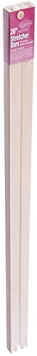 Edmunds Regular Stretcher Bars for Needle Art, 26 by 3/4-Inch (3026)
