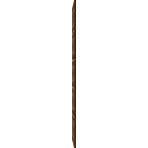 Image of Auburn Decorative Pierced Fretwork Wood Wall Panels, 13 3 /8 inchW x 34 3 /8 inchH x 3 /8 inchT, Hickory