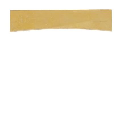 Galga para Prensa de Trastes Stewmac, radio 10”