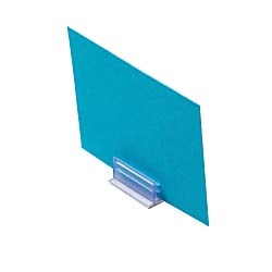 Deflect-O SuperGrip Sign Holder, 1/2