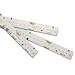 BXEB-L0560Z-57E2000-C-B3, LED Module Uni-Color White 33 LED (5 Items)