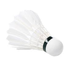 JooGTooK Shuttle Cork Badminton Pack of 10-picture-32