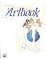 Oh! My Goddess Artbook