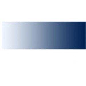 Delineador líquido Dinair Airbrush Midnight Blue 7 g miniatura 1