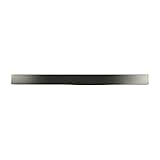 SUPPLYZ Direct Replacement for Whirlpool W11572098 Dishwasher Handle W11325022 W11439701
