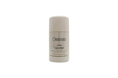 CALVIN KLEIN Obsessed for Man Deodorant Stick