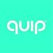 quip Electric Toothbrush Head for Electric Brush 3 Packs (Toothbrush Heads Only)