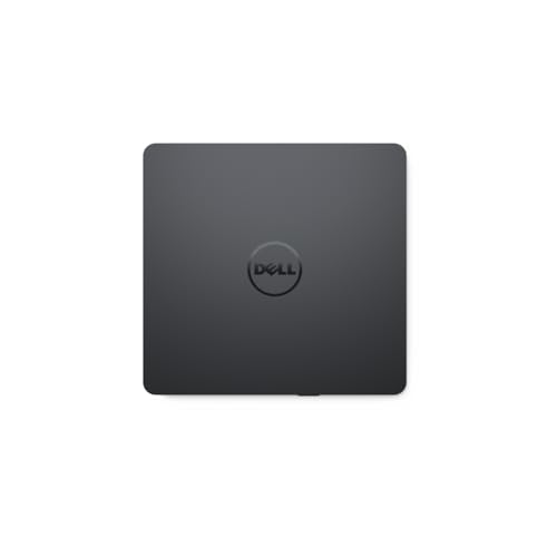 Dell Lecteur DVD USB DW316 pour lire vos anciens disques et souvenirs