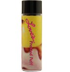 LOVES FROSTED PUFF by Dana SHIMMERY FRAGRANCE SOLID STICK .25 OZ for WOMEN