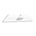 Slice 10408 Replacement Blade, Ceramic, Finger Friendly, Pointed Tip for Intricate Cuts and Thin Materials, Lasts 11x Longer than Metal