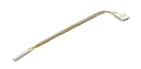 Refrigerator Temperature Sensor Compatible with Samsung Model Numbers RF23J9011SG/AA, RF23J9011SR, RF23J9011SR/AA