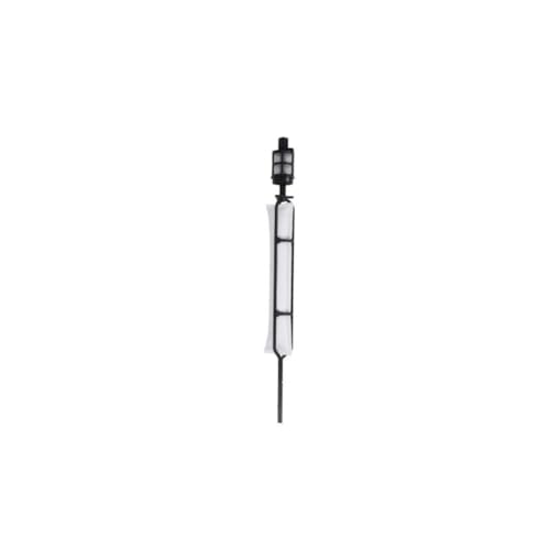 THERMOTEC Filtre déshydratant climatisation Bouteille Déshydratante KTT120050