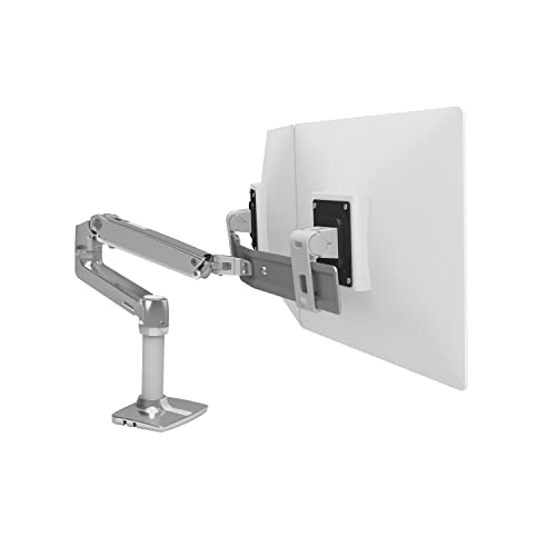 Amazon.co.jp: ERGOTRON エルゴトロン LX デスク デュアル ダイレクト 