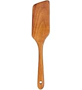 Wooden Spatula
