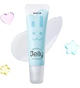 EDIT.B Waterfull Jelly Lip Essence, Hydrating & Moisturizing Lip Treatment with Ceramide & Hyalur...