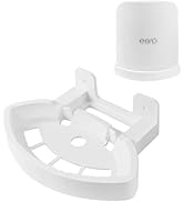 Huafly Wall Mount Bracket for eero Max 7 WiFi, Effortless Installation No Messy Wires Space Savin...