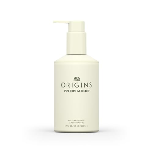 Origins Plantfusion Softening Hand & Body Lotion | Softens Dry Skin & Smooths Over Time | With Naturally-Derived Hyaluronic Acid & Salicylic Acid