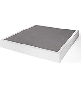 Amazon.com: RLDVAY Box-Spring-Full, 9 inch Metal Full Size Box Spring ...