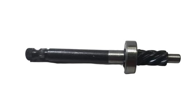 PEESIX STEERING PINION SWIFT-image-1