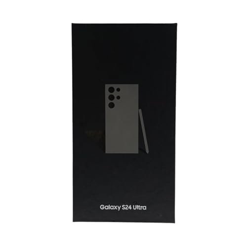 Samsung Galaxy S24 Ultra 5G 12GB/1TB Negro (Titanium Black) Dual SIM SM-S928B