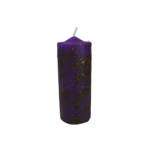 Miniatura 6 de Ritual Del Velón Herboreo Arrasa Con Todo - Ritual Místico De Limpieza Y Contra Hechizos - Las Velas De Mariano