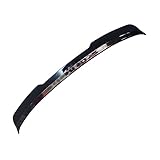 ★ 【MODELOS APLICABLES】 Para Ford Focus ST MK3 Hatchback 2012 2015 2016 2017 2018.