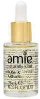 Amie Beautifully Radiant Facial Oil, Rose and Argan, 25 ml