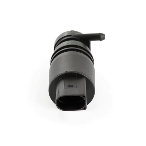 Pompe lave-glace en panne ? Solution moteur eau 67128362154 pour X5 Z4 M3 - 5