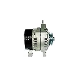 NSXYM Alternator Compatible for LADA 21083701010 2107 21073 12V/100A