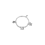 Talla M - Perímetro interno mínimo de la pulsera: 16cm