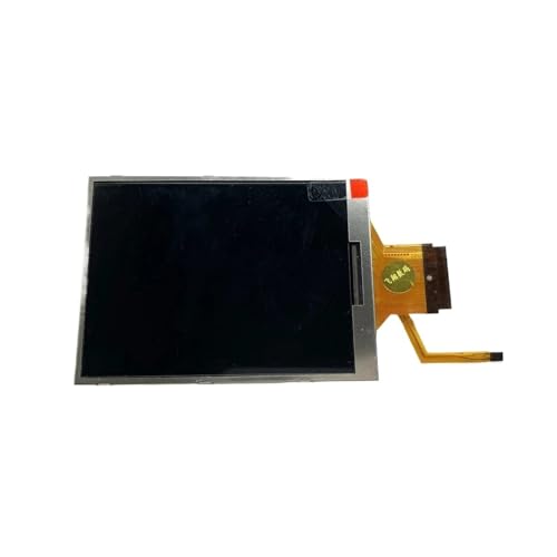 Pantalla LCD para Canon 2000D y Rebel T7 repuesto de reparación para cámara digital