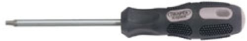 Image of Draper 40049 Expert Tx-Star T9 Screwdriver, 75mm