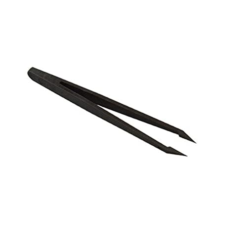 Hair Removal Tweezers Pliers, Tweezers, Hand Tweezers, Hand Tools, Pick Up Fine Articles, Tweezers, Long Tweezers, Make Special Hand Tweezers(A) (One Color A)