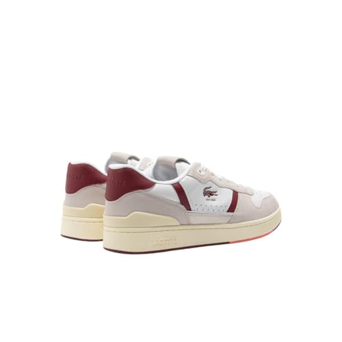 Image of Lacoste Men's T-Clip Set Sneakers