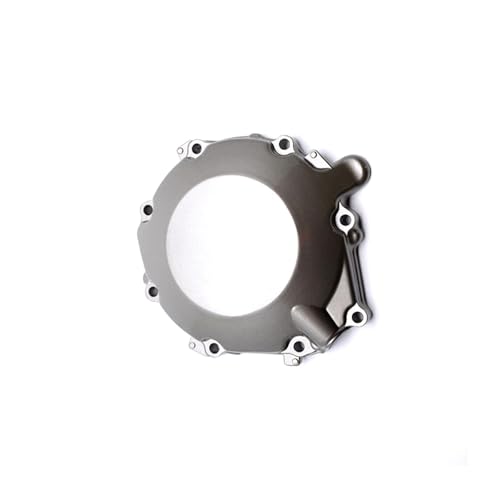 Couvercle de stator CBR1000RR 2004-2007 carter de protection gauche en aluminium