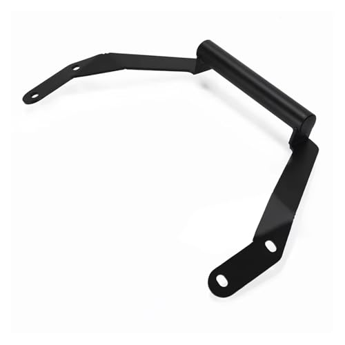 Support montage navigation rigide pour Honda Varadero XL1000V en acier renforcé