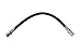 Sunsong 2205492 Clutch Hydraulic Hose