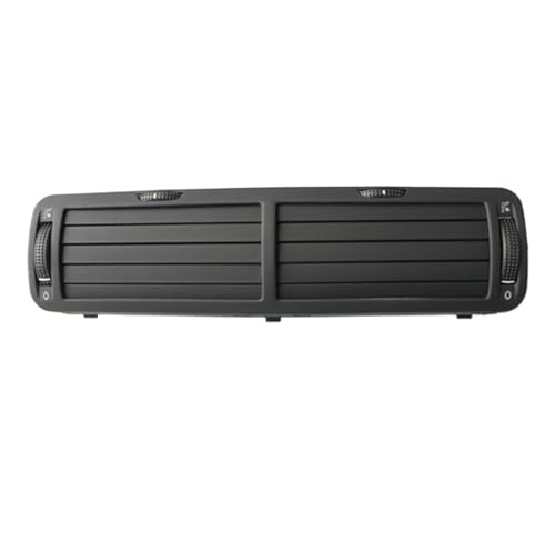 Rejillas de ventilación centrales para salpicadero de Skoda Superb 2000-2008